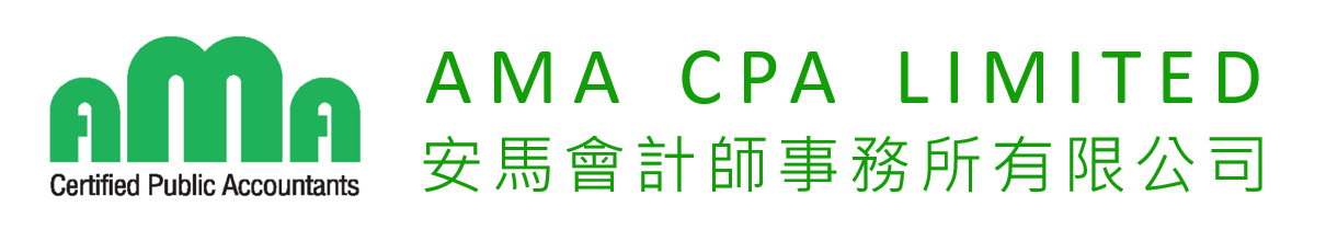 AMA CPA Limited